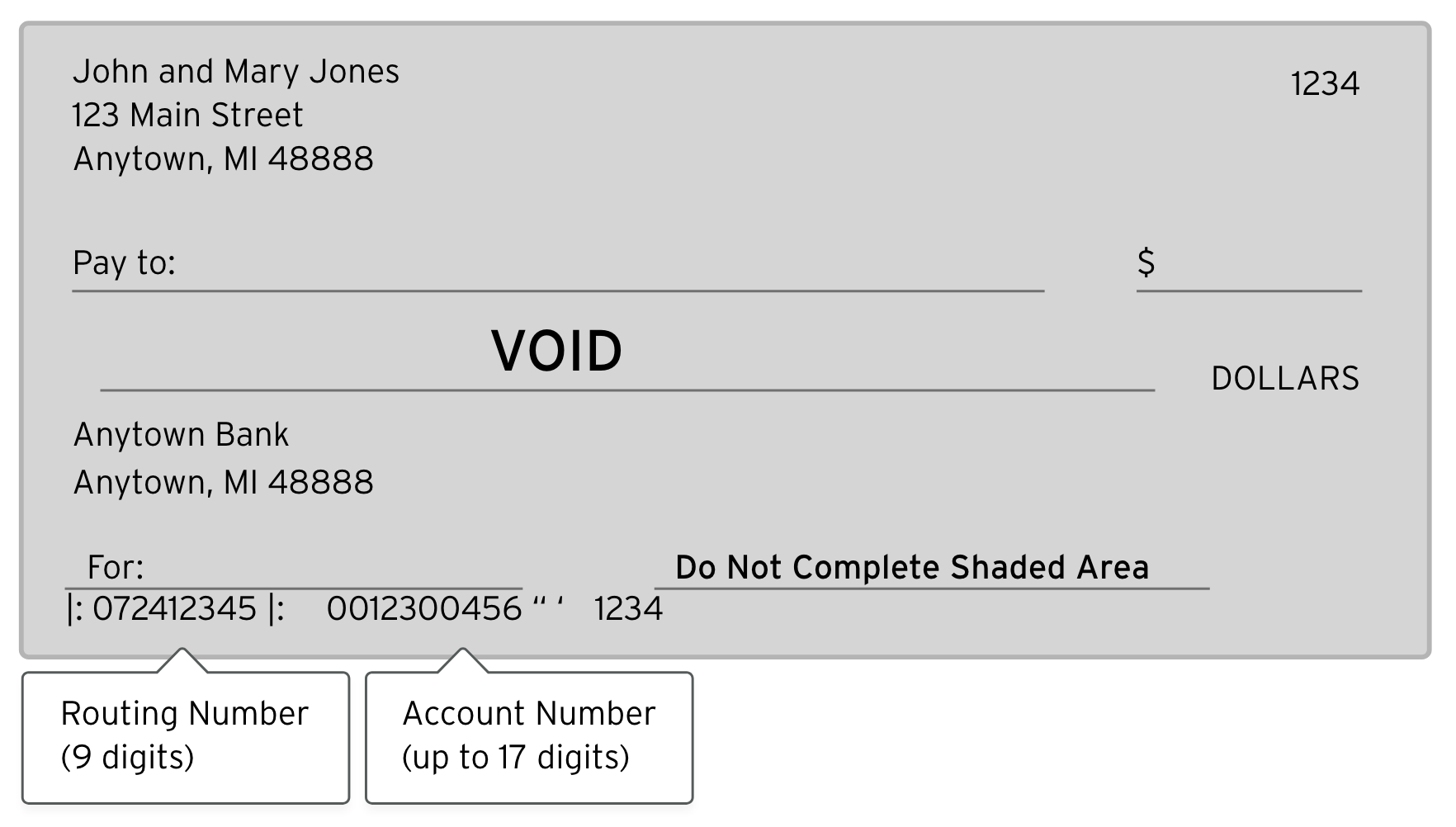 check example image
